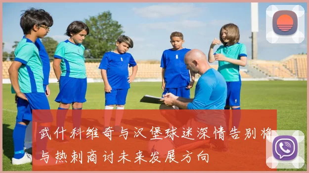 武什科维奇与汉堡球迷深情告别将与热刺商讨未来发展方向