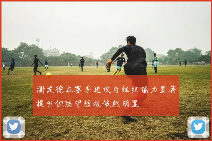谢泼德本赛季进攻与组织能力显著提升但防守短板依然明显